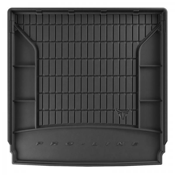 Proline 3D trunk tray OPEL Astra J SW 09>15 (floor not height adjustable)