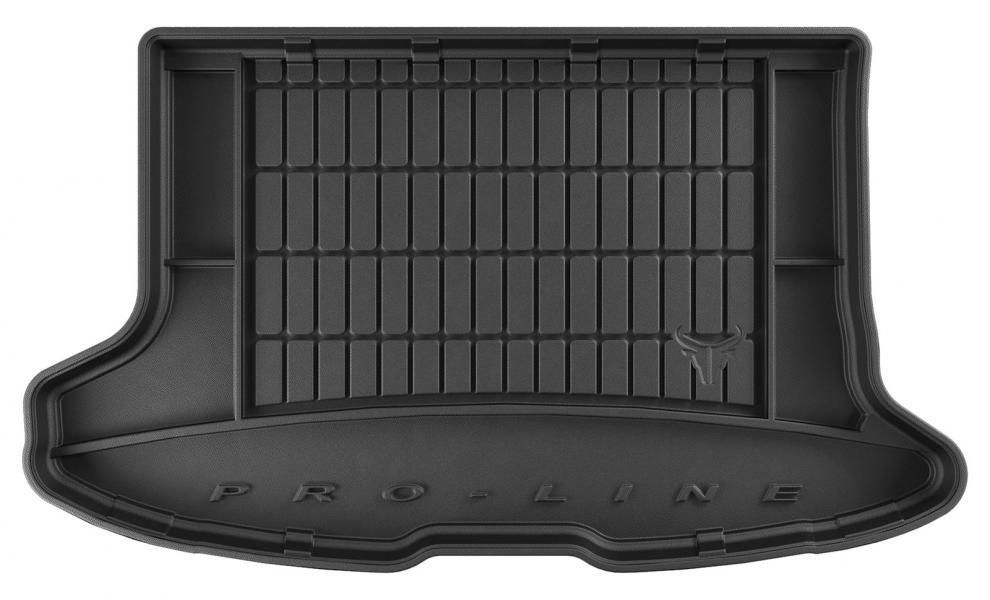 Proline 3D boot liner VOLVO C30 06>12