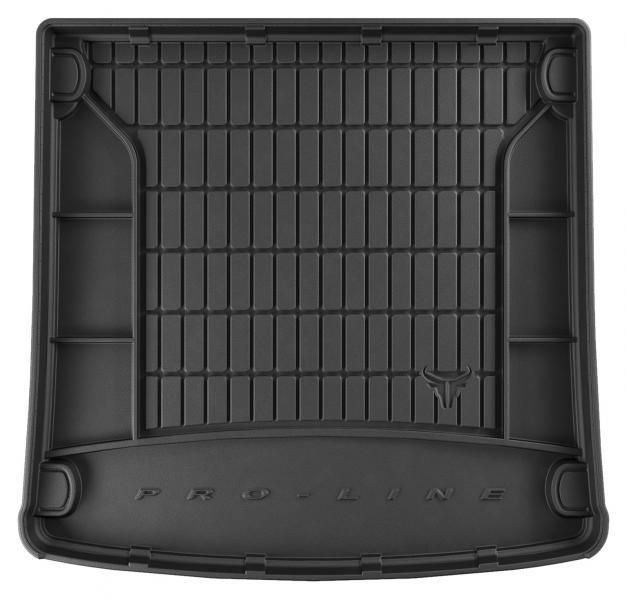 Proline Vasca baule 3D AUDI A4 SW 00>06 (B6) (senza nicchie laterali)