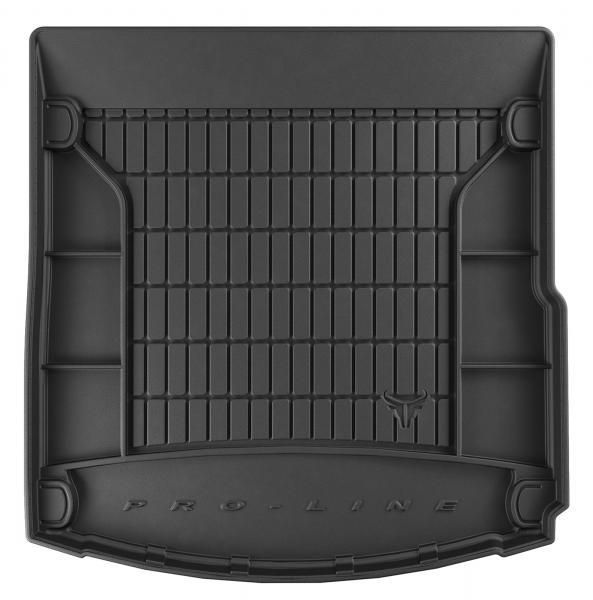 Proline Vasca baule 3D AUDI A6 4p. 04>08 (C6) (senza nicchia laterale sinistra)