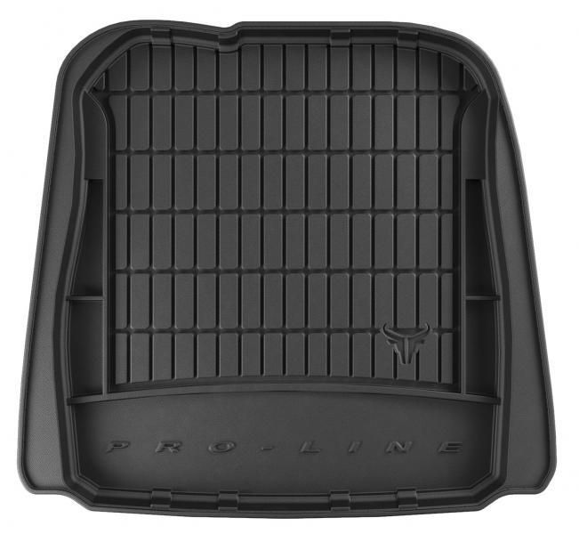 Proline 3D Kofferraumwanne SEAT Cordoba I 4-Sitzer 93>02 (Boden nicht höhenverstellbar)