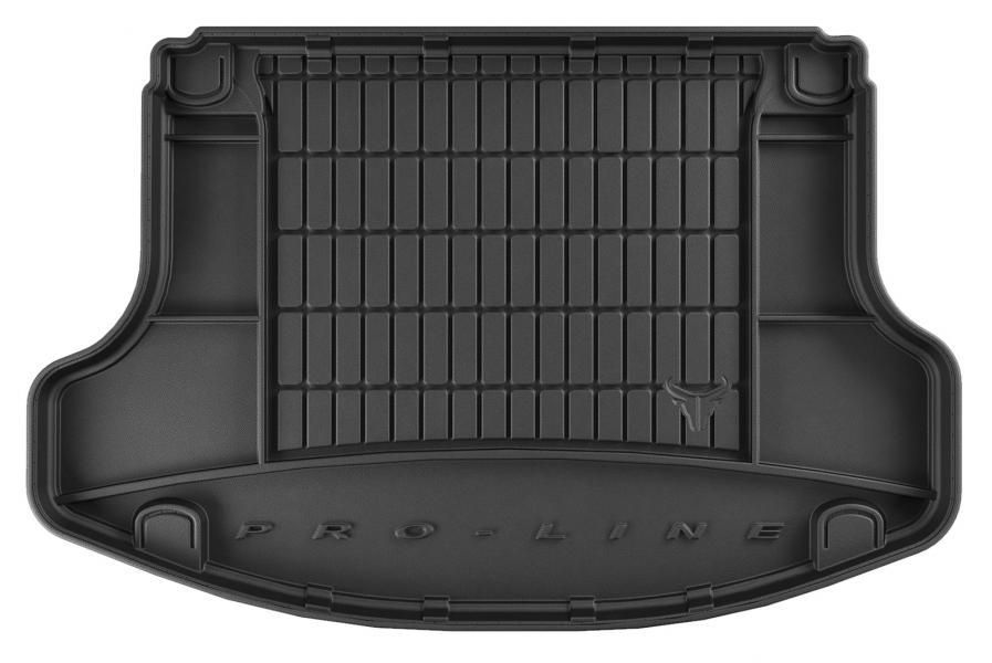 Proline Vasca baule 3D HYUNDAI i30 III Fastback 17> (versione N performance, pia