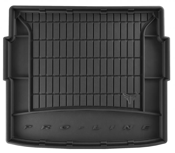 Proline 3D Kofferraumwanne DS 7 Crossback 17> (niedriger Ladeboden)