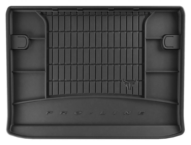 Proline Vasca baule 3D DS 5 15>18