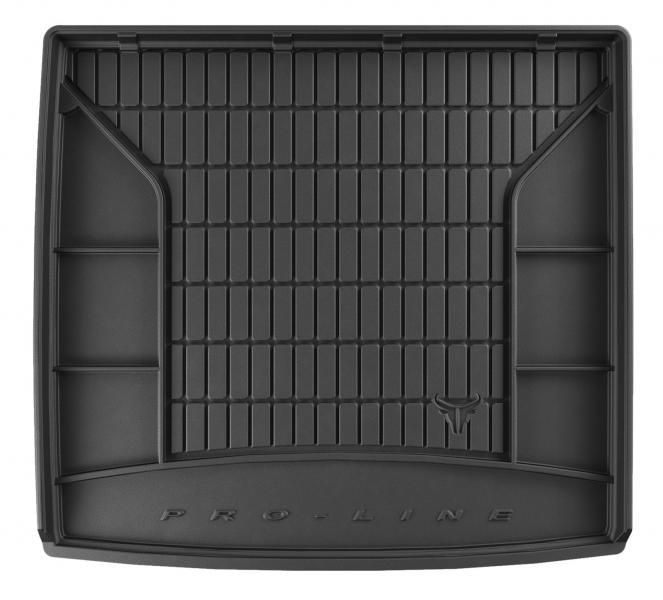 Proline 3D trunk tray MERCEDES GLE 19> (W167) (without side niches, with organ