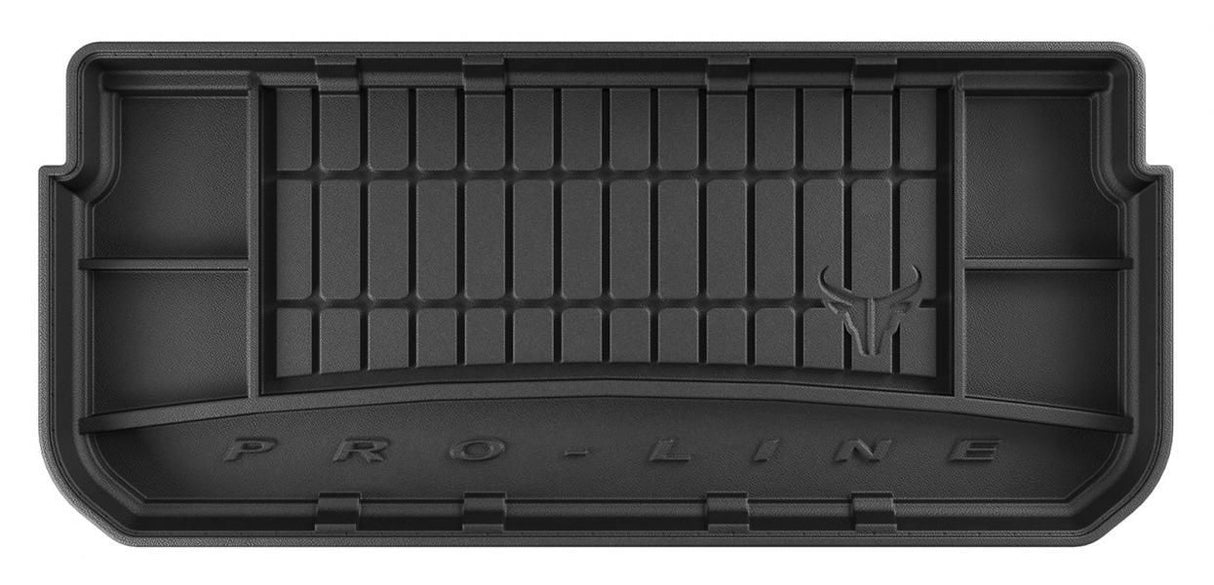 Proline Vasca baule 3D MINI Cooper III 3p. 14> (piano di carico intermedio)