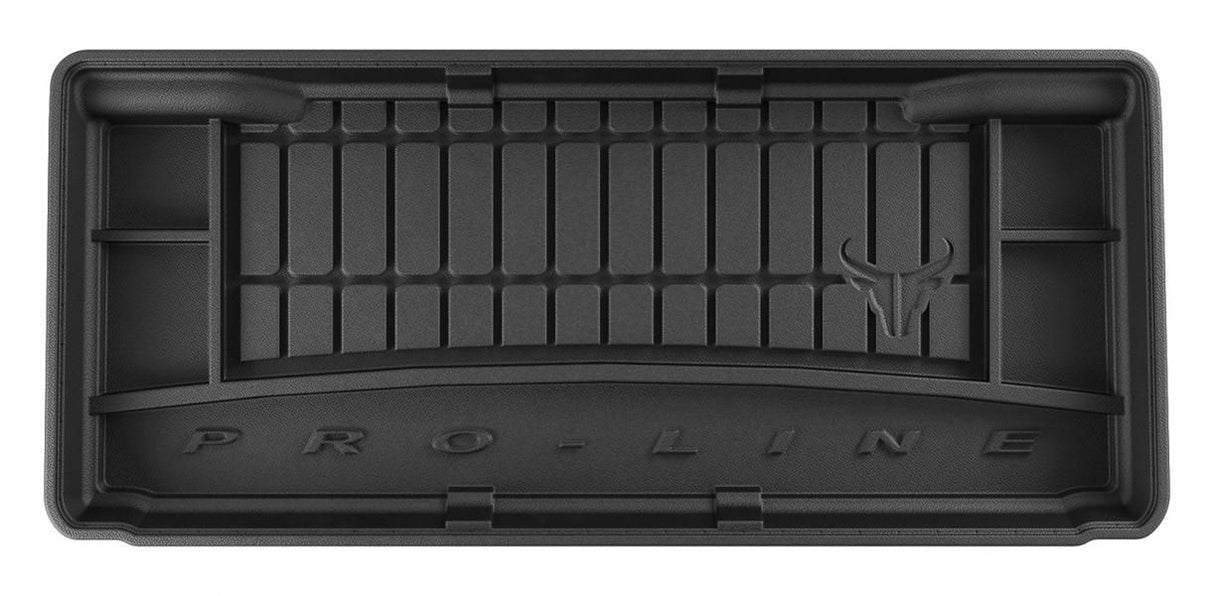 Proline Vasca baule 3D MINI Cooper III 3p. 14> (piano di carico basso)