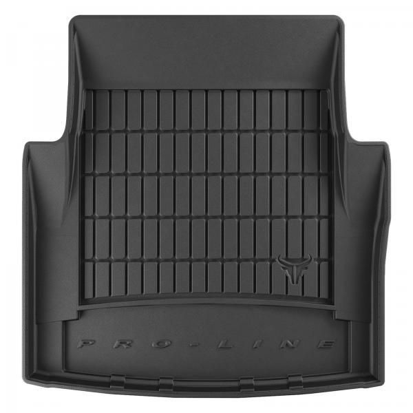 Proline Vasca baule 3D BMW Serie 3 4p. 04>12 (E90) (con organizer baule)