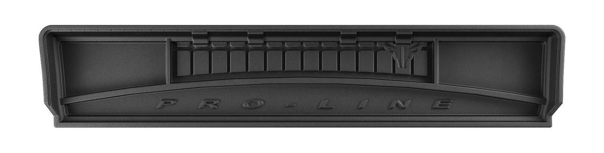 Proline 3D trunk tray PEUGEOT 5008 I 09>17 (7 seats, third row of seats not r