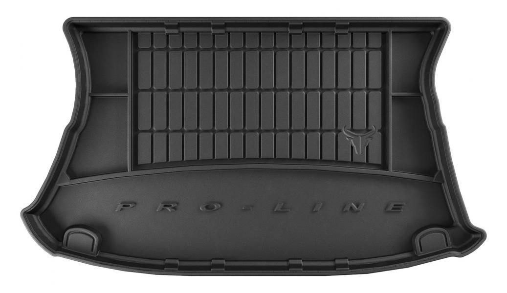 Proline Vasca baule 3D ALFA ROMEO 147 00>10 (ruota di scorta temporanea, senza s