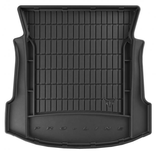 Proline Vasca baule 3D TESLA Model 3 17> (baule posteriore, piano di carico alto