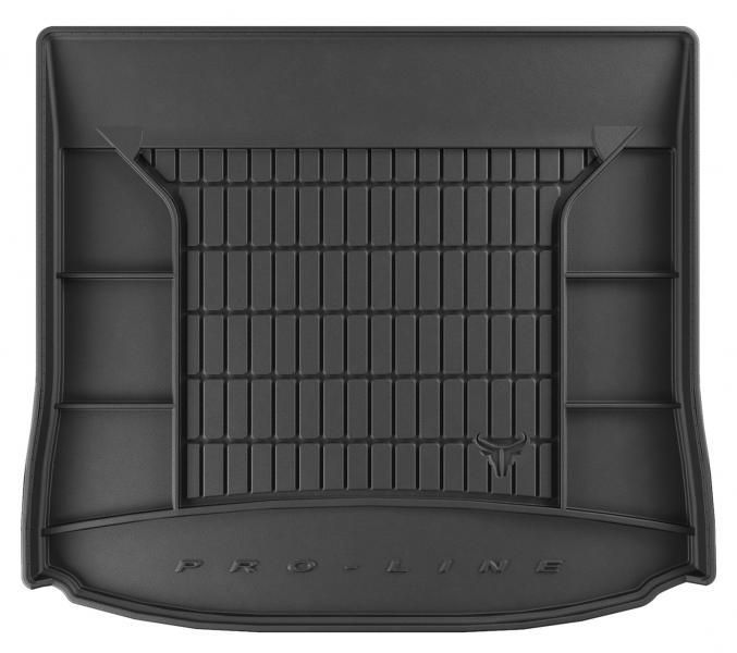 Proline 3D boot liner FORD Edge II 14>