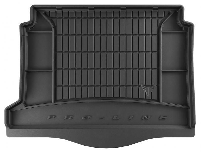 Bandeja de maletero Proline 3D FORD Mondeo V SW 19> (versión híbrida, con organizador de maletero)