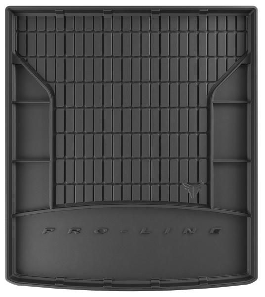 Proline Vasca baule 3D VOLKSWAGEN Sharan II 10>22 (5 posti)