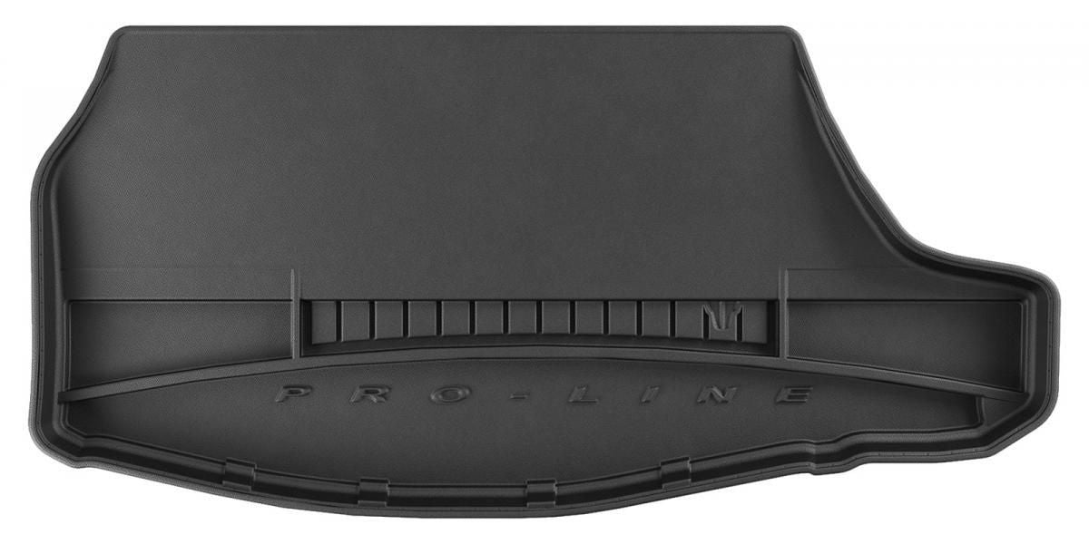 Proline Vasca baule 3D INFINITI Q60 16>20 (versione Sport)