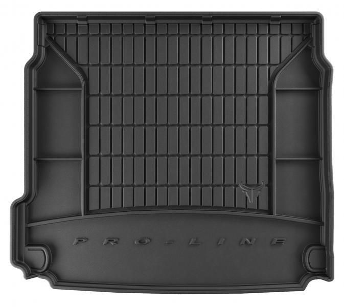 Proline 3D Kofferraumwanne PEUGEOT 508 II SW 18> (Notrad und System)
