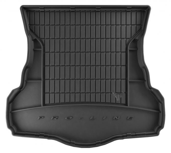 Proline Vasca baule 3D FORD Mondeo V 5p. 15> (pianale non regolabile in altezza,