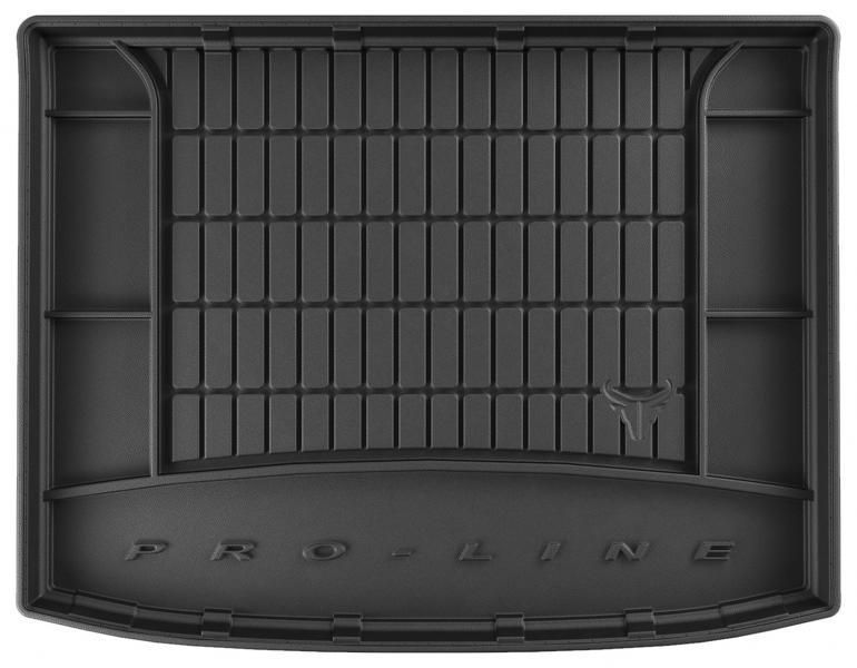 Proline Vasca baule 3D INFINITI Q30 15>19 (versione Sport)