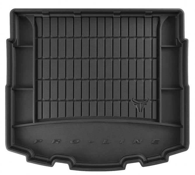 Proline 3D trunk tray SUZUKI Swace 20> / TOYOTA Corolla XII SW 18> (floor