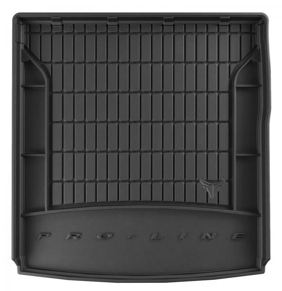 Proline Vasca baule 3D SUZUKI Swace 20> - TOYOTA Corolla XII SW 18> (piano di ca