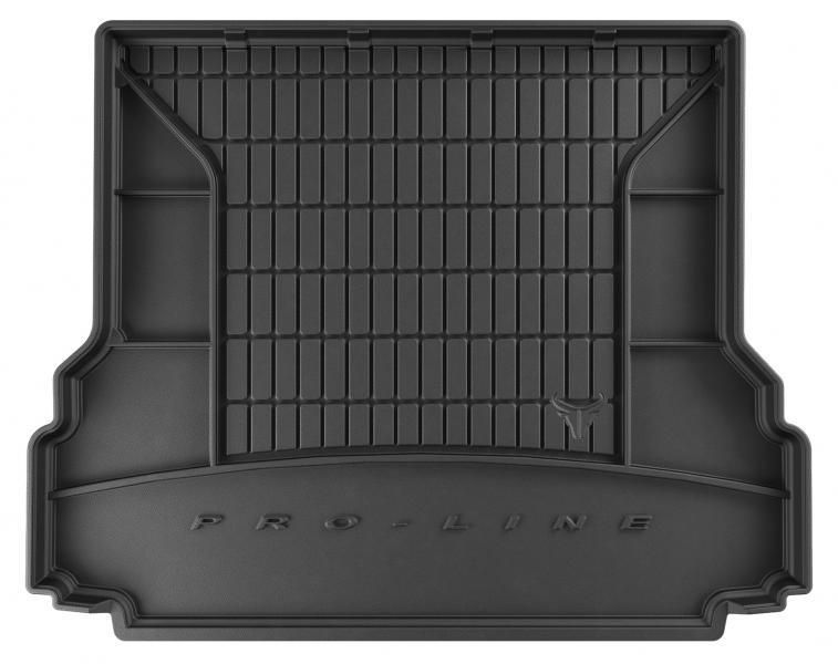 Proline Vasca baule 3D BMW Serie 5 SW 17> (G31)