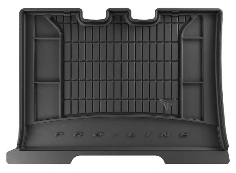 Proline 3D Kofferraumwanne MERCEDES Vito II 10>14