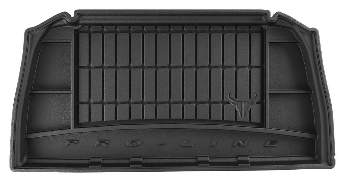 Proline 3D Kofferraumwanne MINI Countryman I 10>16 (Boden nicht höhenverstellbar)