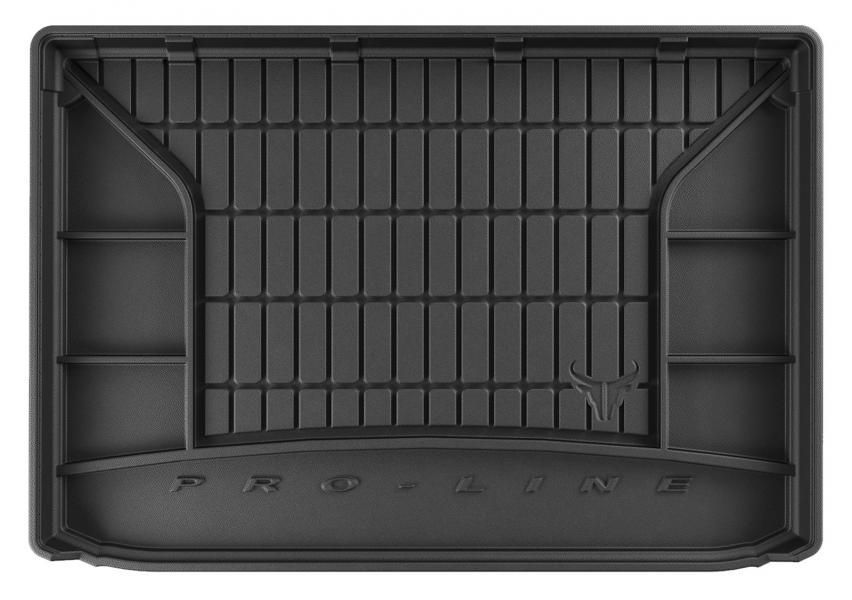 Proline 3D trunk tray FORD Puma 19> (high loading floor)