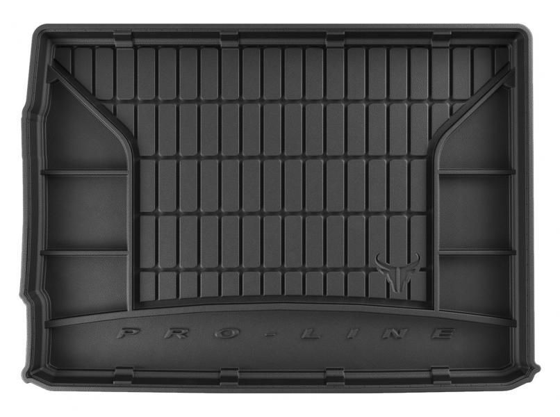 Proline 3D trunk tray FORD Puma 19> (low loading floor)