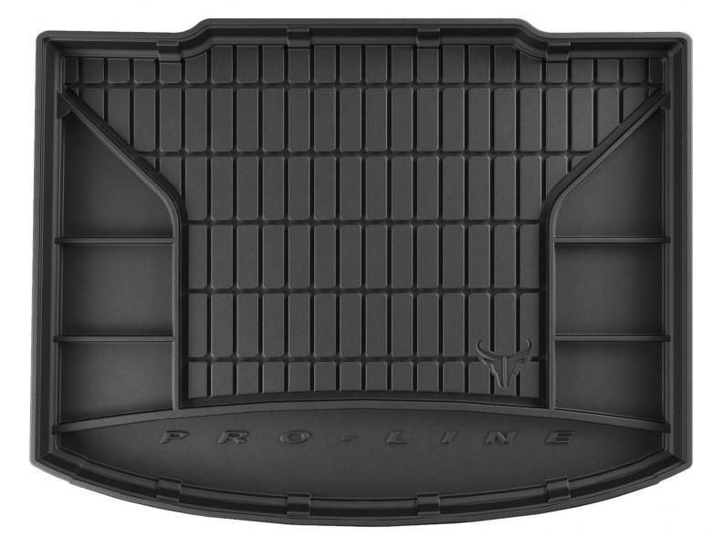 Proline 3D trunk tray HONDA CR-V V 18> (low loading floor)