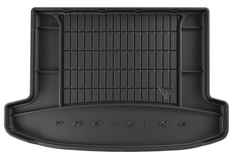 Proline Vasca baule 3D HYUNDAI Tucson IV 20> (piano di carico alto)