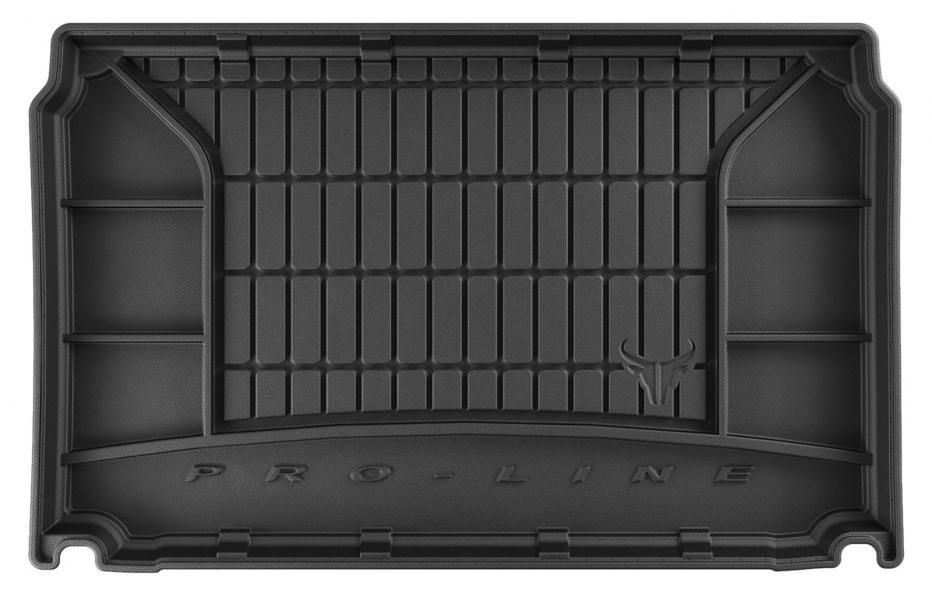 Proline 3D Kofferraumwanne OPEL Corsa-e 19>