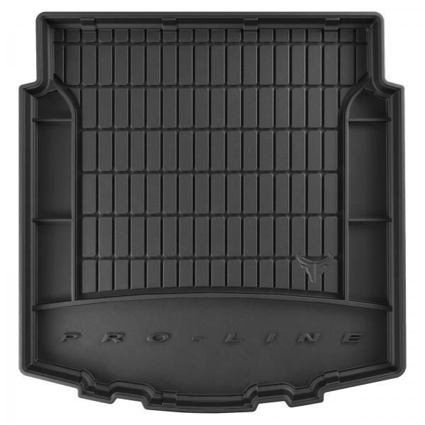 Proline Vasca baule 3D TOYOTA Auris II SW 12>18 (piano di carico basso)