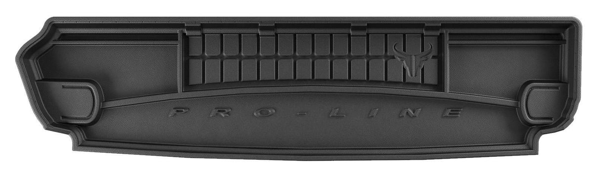 Proline Vasca baule 3D HYUNDAI ix55 06>12 (7 posti, terza fila di sedili non rip