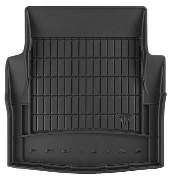 Proline Vasca baule 3D BMW Serie 3 Coupé 06>12 (E92)