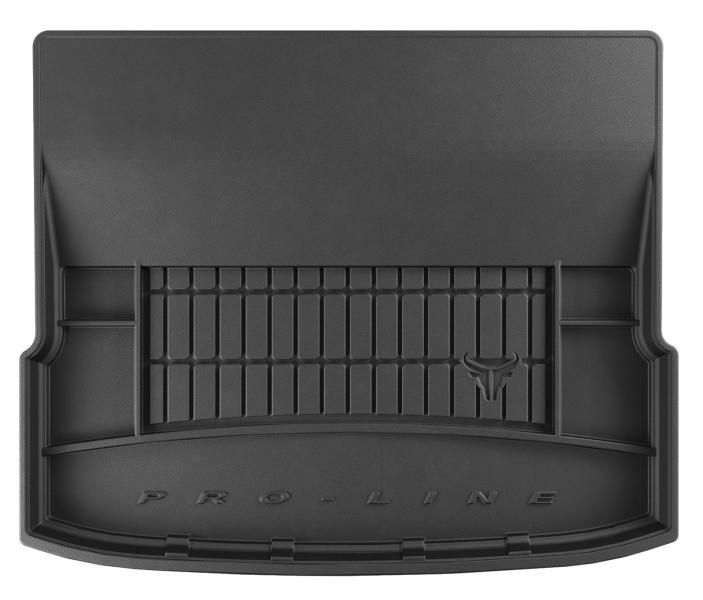Bandeja de maletero Proline 3D KIA Sportage V 21> (versión híbrida, piso de carga bajo)