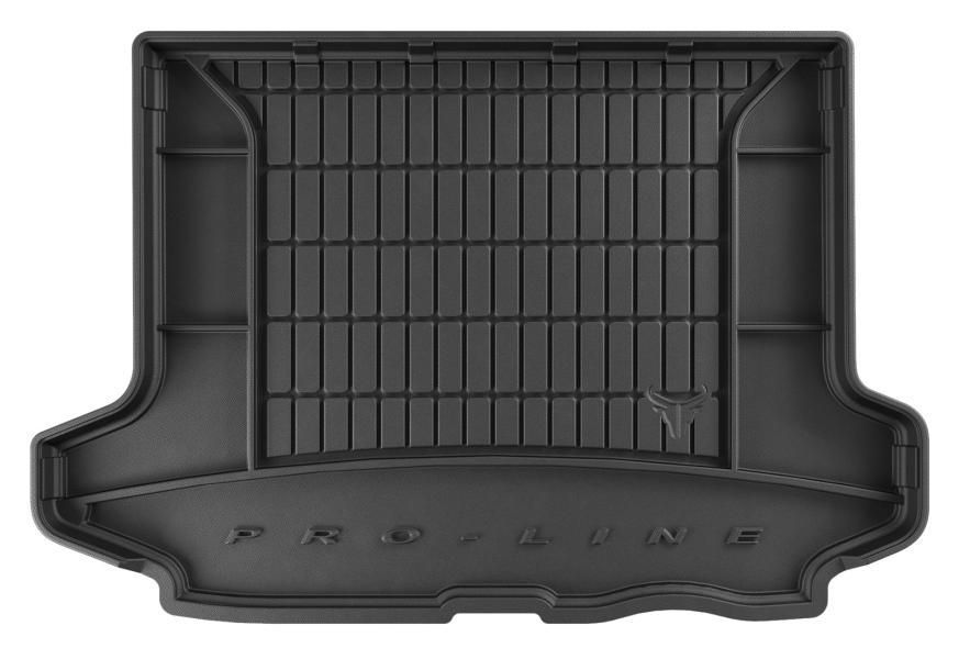 Proline Vasca baule 3D KIA Sportage V 21> (versione ibrida, piano di carico alto