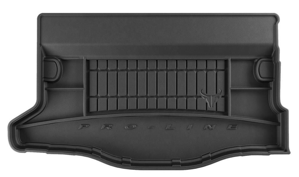 Proline 3D Kofferraum-Innenfutter HONDA Jazz IV 20>