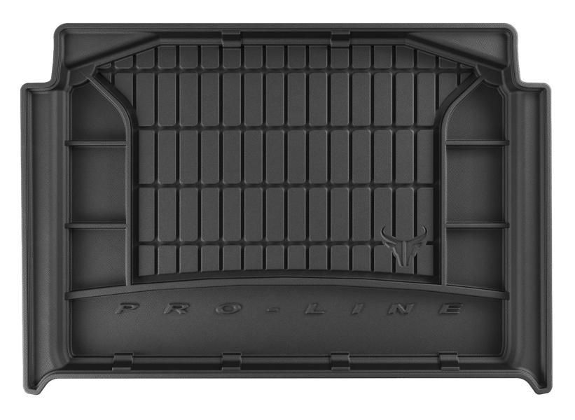 Proline 3D trunk tray MAZDA CX-30 19> (low loading floor)