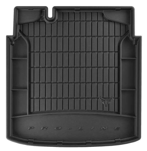 Proline Vasca baule 3D RENAULT Arkana 19> (piano di carico basso)