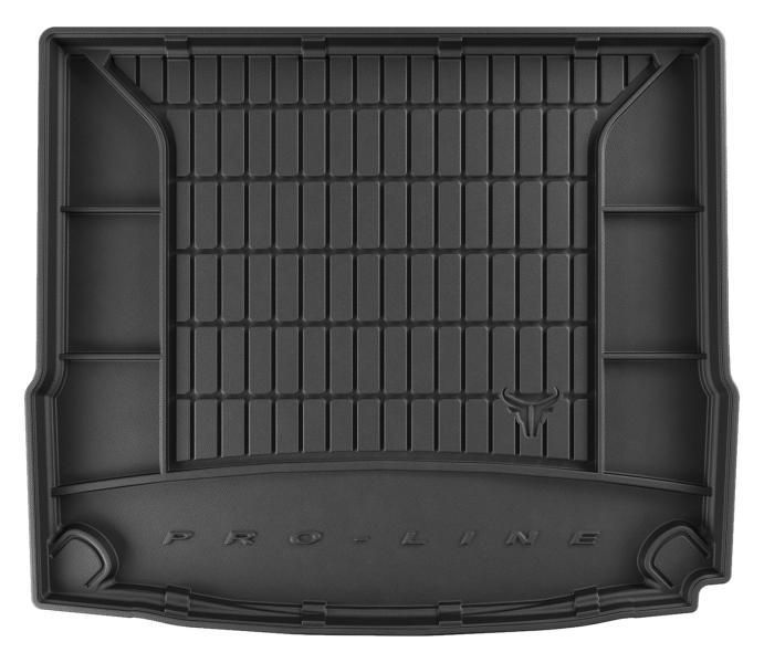 Proline Vasca baule 3D MERCEDES Classe A 4p. 18> (W177) (con kit di riparazione)