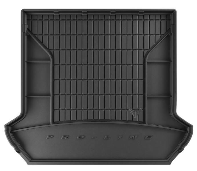 Proline Vasca baule 3D VOLVO XC90 I 02>16 (terza fila di sedili ripiegata)