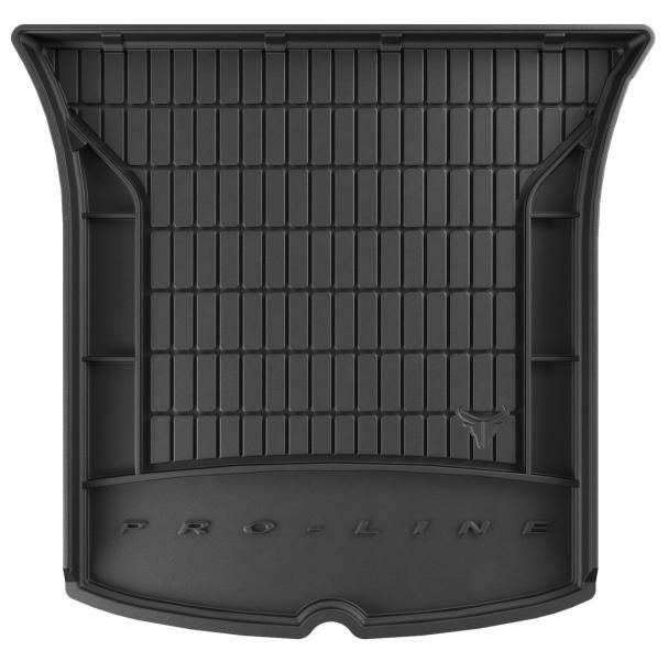 Proline Vasca baule 3D TESLA Model Y 20> (bagagliaio posteriore, piano di carico alto)