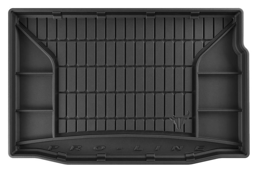 Proline 3D trunk tray Honda E:Ny1 23> Low Floor