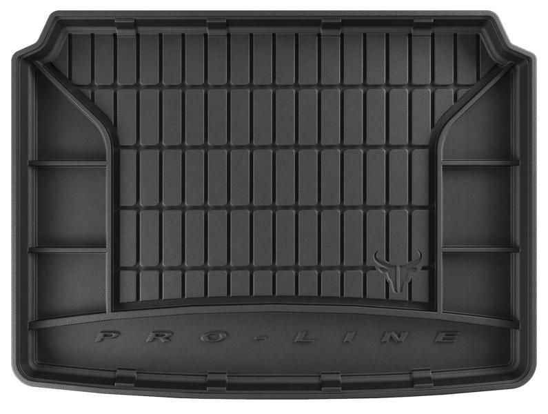 Proline 3D Kofferraumwanne ALFA ROMEO Tonale 22> (niedriger Ladeboden)
