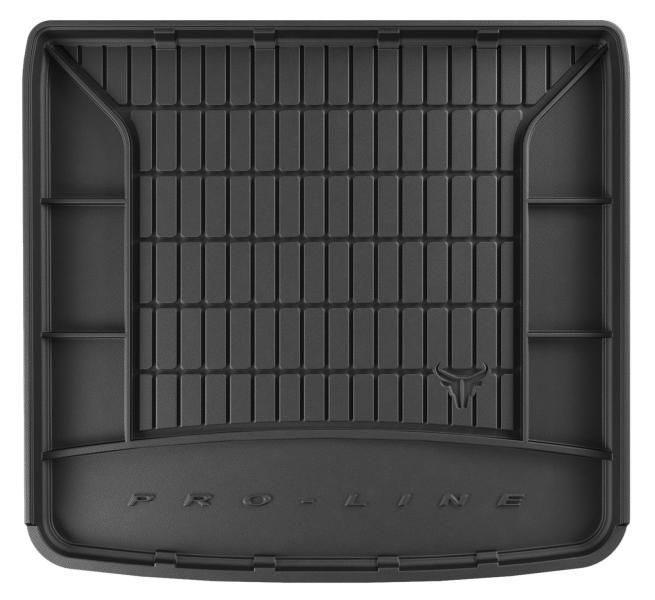 Proline 3D Kofferraumwanne Serie 2 Gran Coupé 19> Hochboden
