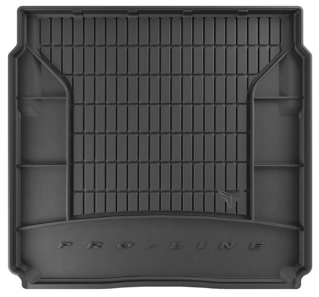 Proline 3D boot liner BMW i5 SW 23>