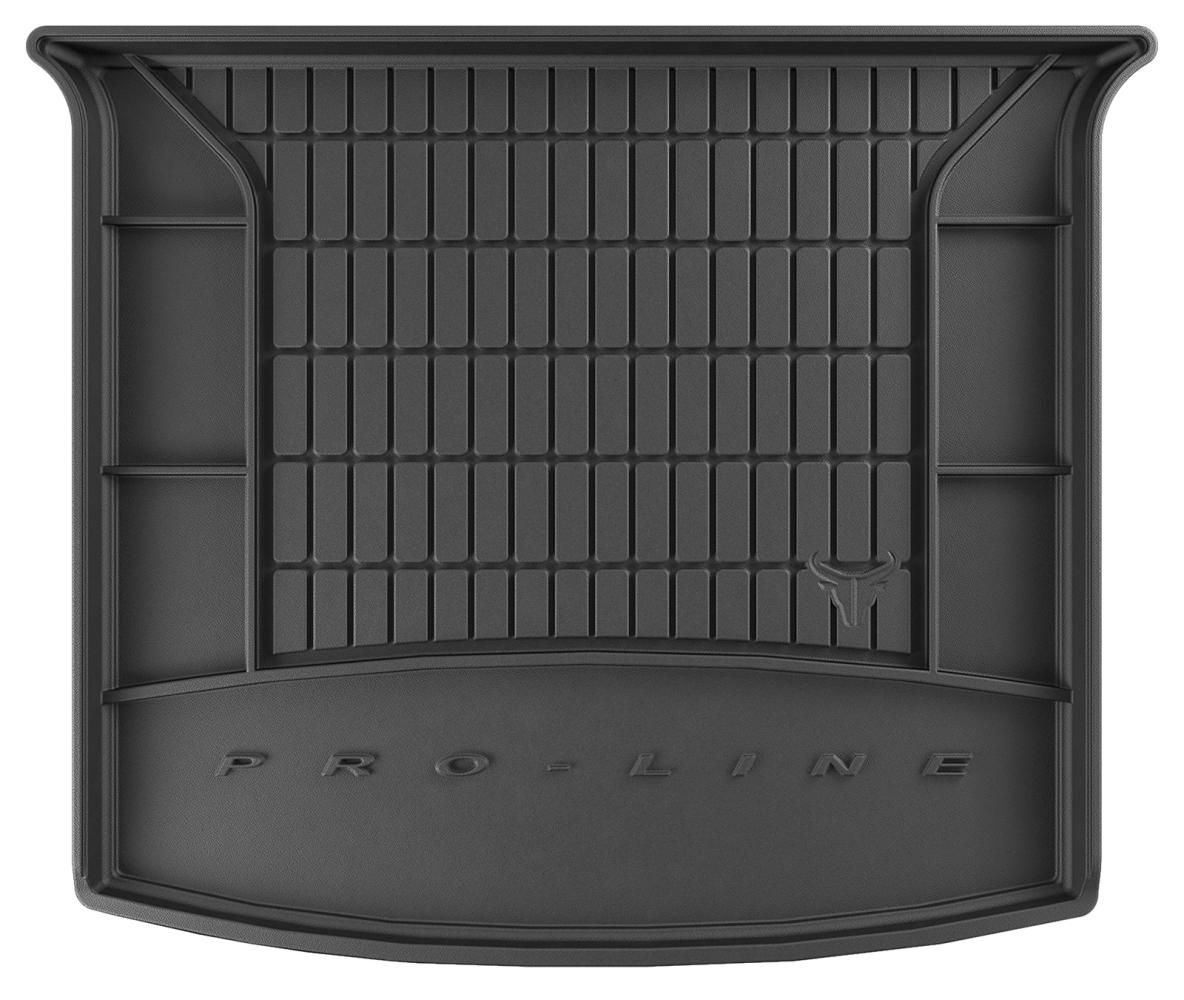 Proline Vasca baule 3D VOLKSWAGEN Touran II 15>