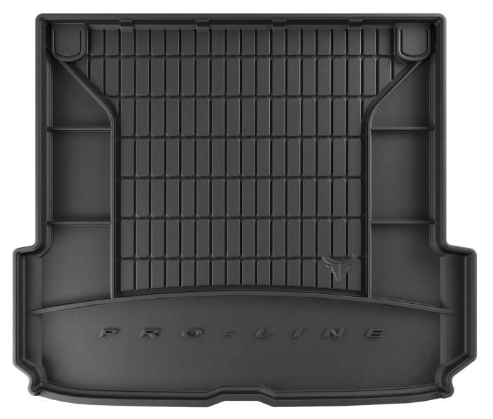 Proline Vasca baule 3D BMW XM 22>