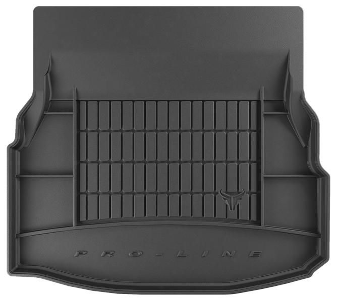 Proline Vasca baule 3D MERCEDES-BENZ Classe E Coupé 17>23 (C238)